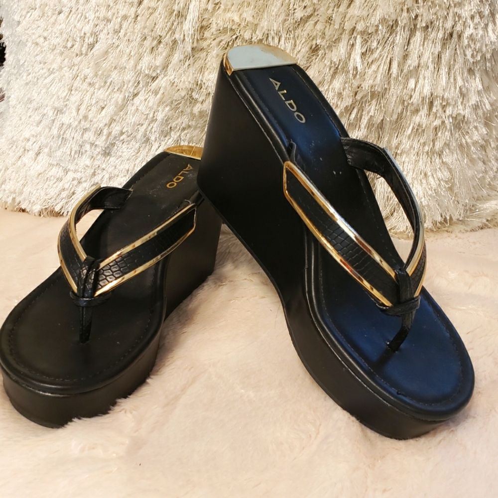 Aldo Wedge